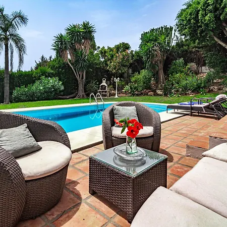 Alegre - Rustic Private Pool * Εστεπόνα