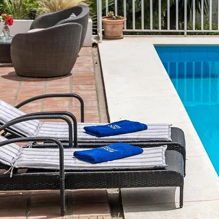 Alegre - Rustic Private Pool * Εστεπόνα