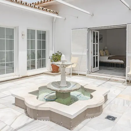 Σπίτι διακοπών Alegre - Rustic Private Pool Εστεπόνα